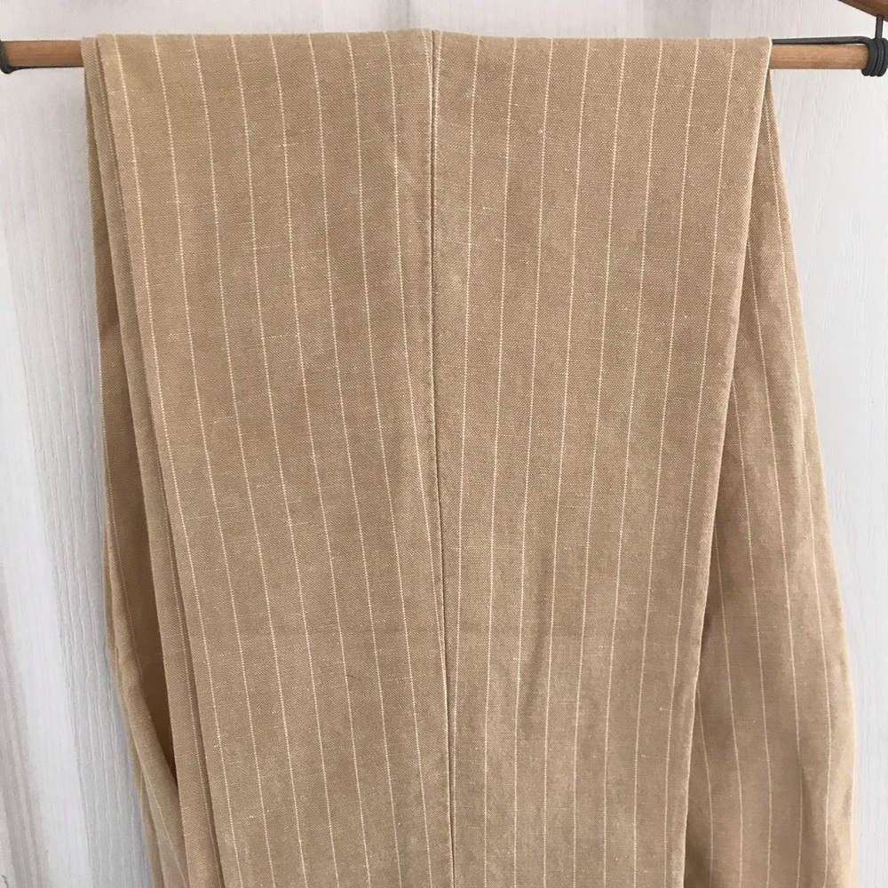 Men’s casual pants